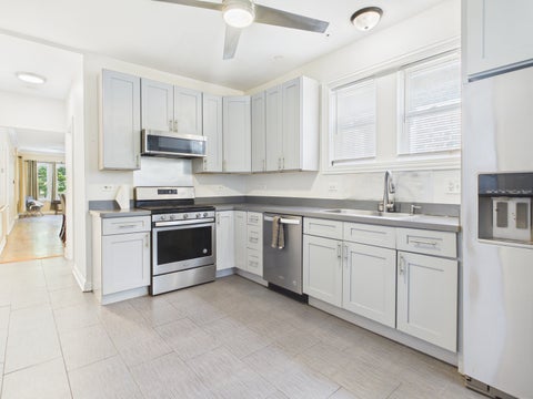Tiny photo for 3345 W Carroll Avenue, Chicago, IL 60624 (MLS # 12688952)