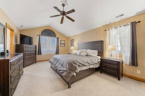 Tiny photo for 20373 Mackinac Point Drive, Frankfort, IL 60423 (MLS # 12701553)