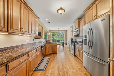 Tiny photo for 20373 Mackinac Point Drive, Frankfort, IL 60423 (MLS # 12701553)