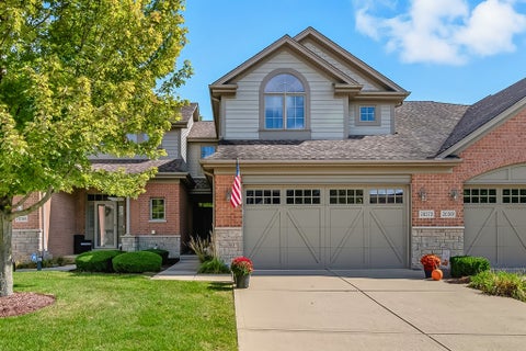 Photo of 20373 Mackinac Point Drive, Frankfort, IL 60423 (MLS # 12701553)