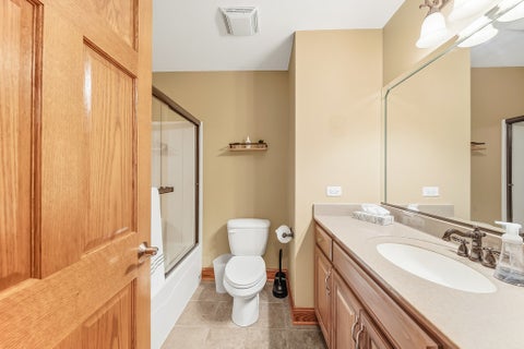 Tiny photo for 20373 Mackinac Point Drive, Frankfort, IL 60423 (MLS # 12701553)