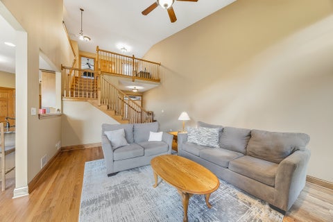 Tiny photo for 20373 Mackinac Point Drive, Frankfort, IL 60423 (MLS # 12701553)