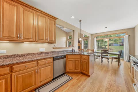 Tiny photo for 20373 Mackinac Point Drive, Frankfort, IL 60423 (MLS # 12701553)