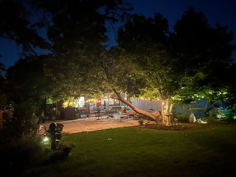 Tiny photo for 419 S Royal Court, Palatine, IL 60067 (MLS # 12528186)