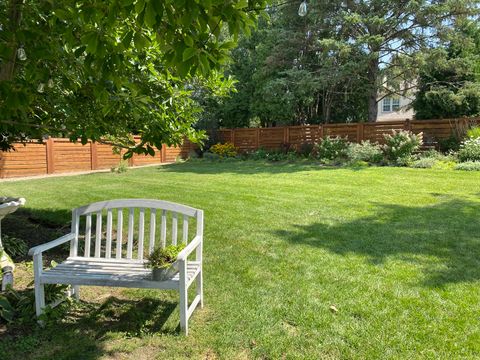 Tiny photo for 419 S Royal Court, Palatine, IL 60067 (MLS # 12528186)