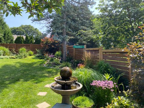 Tiny photo for 419 S Royal Court, Palatine, IL 60067 (MLS # 12528186)