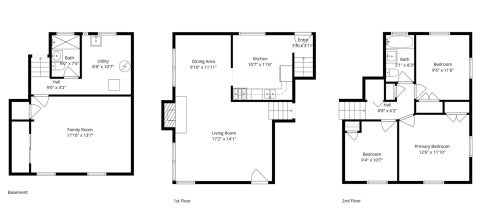 Tiny photo for 16743 Butterfield Drive, Country Club Hills, IL 60478 (MLS # 12673152)