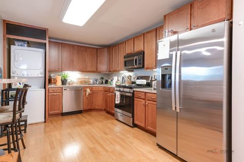 Tiny photo for 300 Opatrny Drive #224, Fox River Grove, IL 60021 (MLS # 12616478)