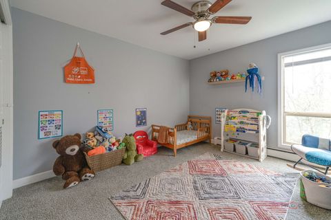 Tiny photo for 300 Opatrny Drive #224, Fox River Grove, IL 60021 (MLS # 12616478)