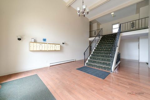 Tiny photo for 300 Opatrny Drive #224, Fox River Grove, IL 60021 (MLS # 12616478)