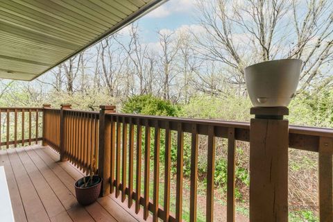 Tiny photo for 300 Opatrny Drive #224, Fox River Grove, IL 60021 (MLS # 12616478)