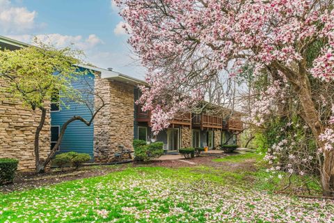 Tiny photo for 300 Opatrny Drive #224, Fox River Grove, IL 60021 (MLS # 12616478)
