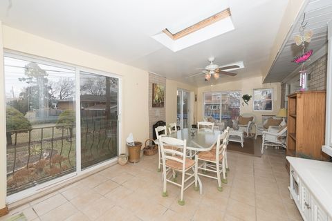 Tiny photo for 1205 Winston Drive, Melrose Park, IL 60160 (MLS # 12583913)