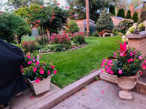 Tiny photo for 1205 Winston Drive, Melrose Park, IL 60160 (MLS # 12583913)