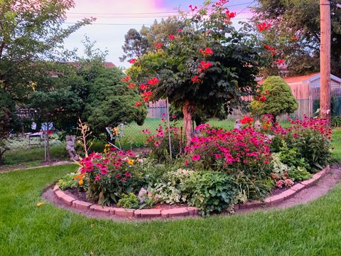 Tiny photo for 1205 Winston Drive, Melrose Park, IL 60160 (MLS # 12583913)