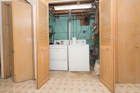 Tiny photo for 1205 Winston Drive, Melrose Park, IL 60160 (MLS # 12583913)