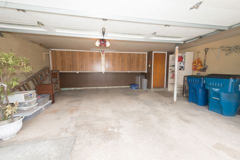 Tiny photo for 1205 Winston Drive, Melrose Park, IL 60160 (MLS # 12583913)