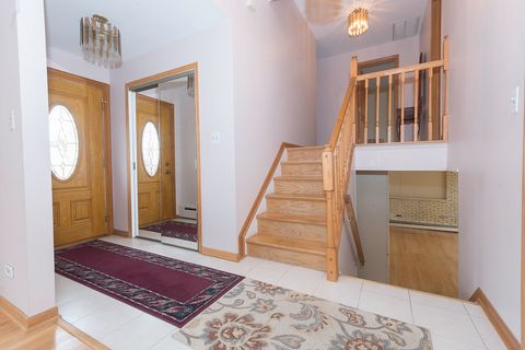 Tiny photo for 1205 Winston Drive, Melrose Park, IL 60160 (MLS # 12583913)