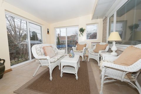 Tiny photo for 1205 Winston Drive, Melrose Park, IL 60160 (MLS # 12583913)