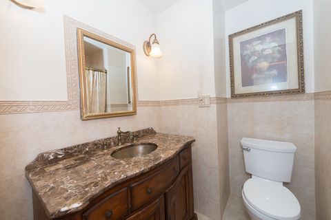 Tiny photo for 1205 Winston Drive, Melrose Park, IL 60160 (MLS # 12583913)