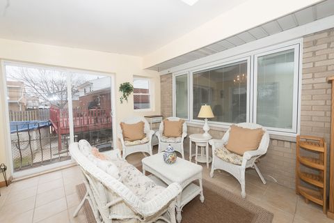 Tiny photo for 1205 Winston Drive, Melrose Park, IL 60160 (MLS # 12583913)