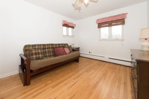 Tiny photo for 1205 Winston Drive, Melrose Park, IL 60160 (MLS # 12583913)