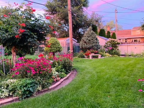 Tiny photo for 1205 Winston Drive, Melrose Park, IL 60160 (MLS # 12583913)