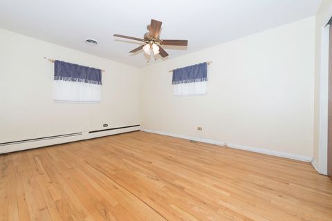 Tiny photo for 1205 Winston Drive, Melrose Park, IL 60160 (MLS # 12583913)