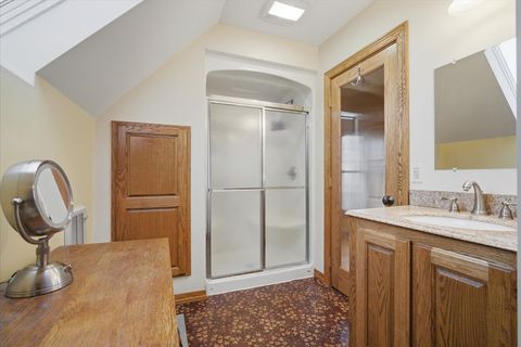 Tiny photo for 2411 Goldberg Road, Bloomington, IL 61705 (MLS # 12570073)