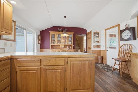 Tiny photo for 2411 Goldberg Road, Bloomington, IL 61705 (MLS # 12570073)