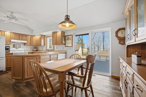 Tiny photo for 2411 Goldberg Road, Bloomington, IL 61705 (MLS # 12570073)