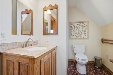 Tiny photo for 2411 Goldberg Road, Bloomington, IL 61705 (MLS # 12570073)