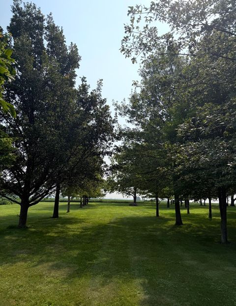 Tiny photo for 2411 Goldberg Road, Bloomington, IL 61705 (MLS # 12570073)