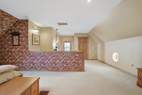 Tiny photo for 2411 Goldberg Road, Bloomington, IL 61705 (MLS # 12570073)