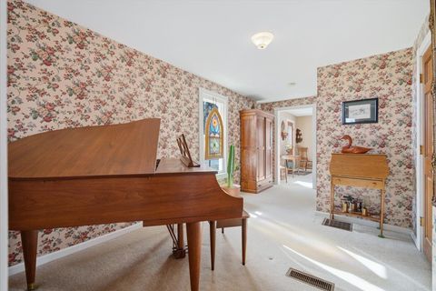 Tiny photo for 2411 Goldberg Road, Bloomington, IL 61705 (MLS # 12570073)