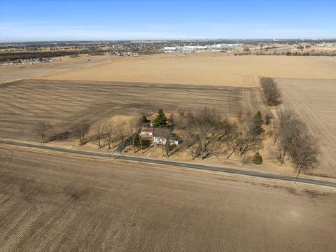 Tiny photo for 2411 Goldberg Road, Bloomington, IL 61705 (MLS # 12570073)