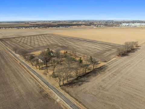 Tiny photo for 2411 Goldberg Road, Bloomington, IL 61705 (MLS # 12570073)