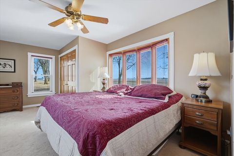 Tiny photo for 2411 Goldberg Road, Bloomington, IL 61705 (MLS # 12570073)