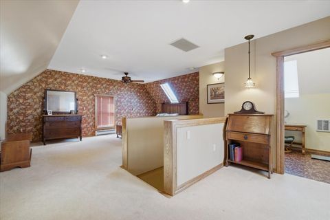 Tiny photo for 2411 Goldberg Road, Bloomington, IL 61705 (MLS # 12570073)