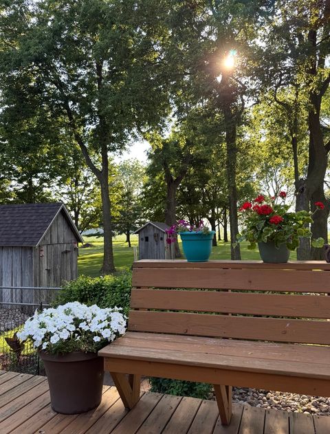 Tiny photo for 2411 Goldberg Road, Bloomington, IL 61705 (MLS # 12570073)