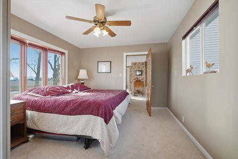 Tiny photo for 2411 Goldberg Road, Bloomington, IL 61705 (MLS # 12570073)