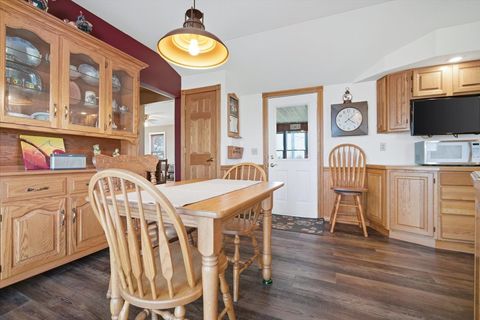 Tiny photo for 2411 Goldberg Road, Bloomington, IL 61705 (MLS # 12570073)