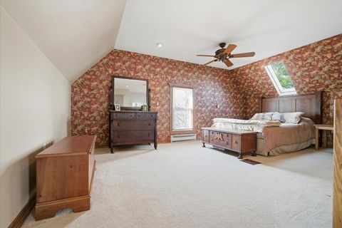 Tiny photo for 2411 Goldberg Road, Bloomington, IL 61705 (MLS # 12570073)