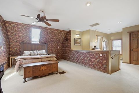 Tiny photo for 2411 Goldberg Road, Bloomington, IL 61705 (MLS # 12570073)