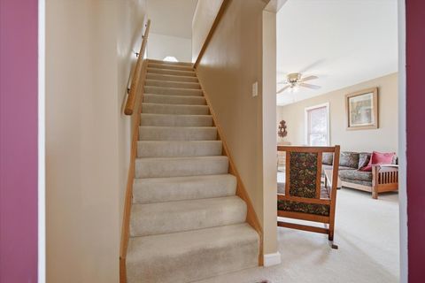 Tiny photo for 2411 Goldberg Road, Bloomington, IL 61705 (MLS # 12570073)