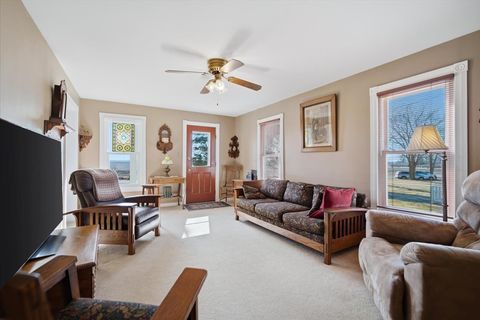 Tiny photo for 2411 Goldberg Road, Bloomington, IL 61705 (MLS # 12570073)