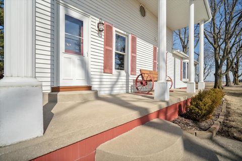 Tiny photo for 2411 Goldberg Road, Bloomington, IL 61705 (MLS # 12570073)