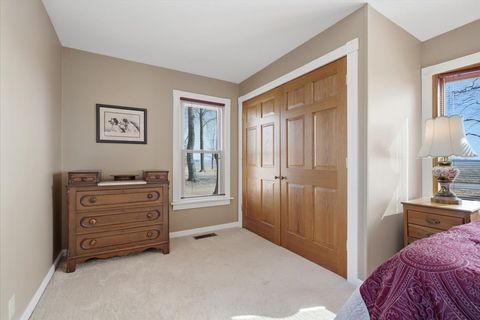 Tiny photo for 2411 Goldberg Road, Bloomington, IL 61705 (MLS # 12570073)