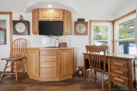 Tiny photo for 2411 Goldberg Road, Bloomington, IL 61705 (MLS # 12570073)