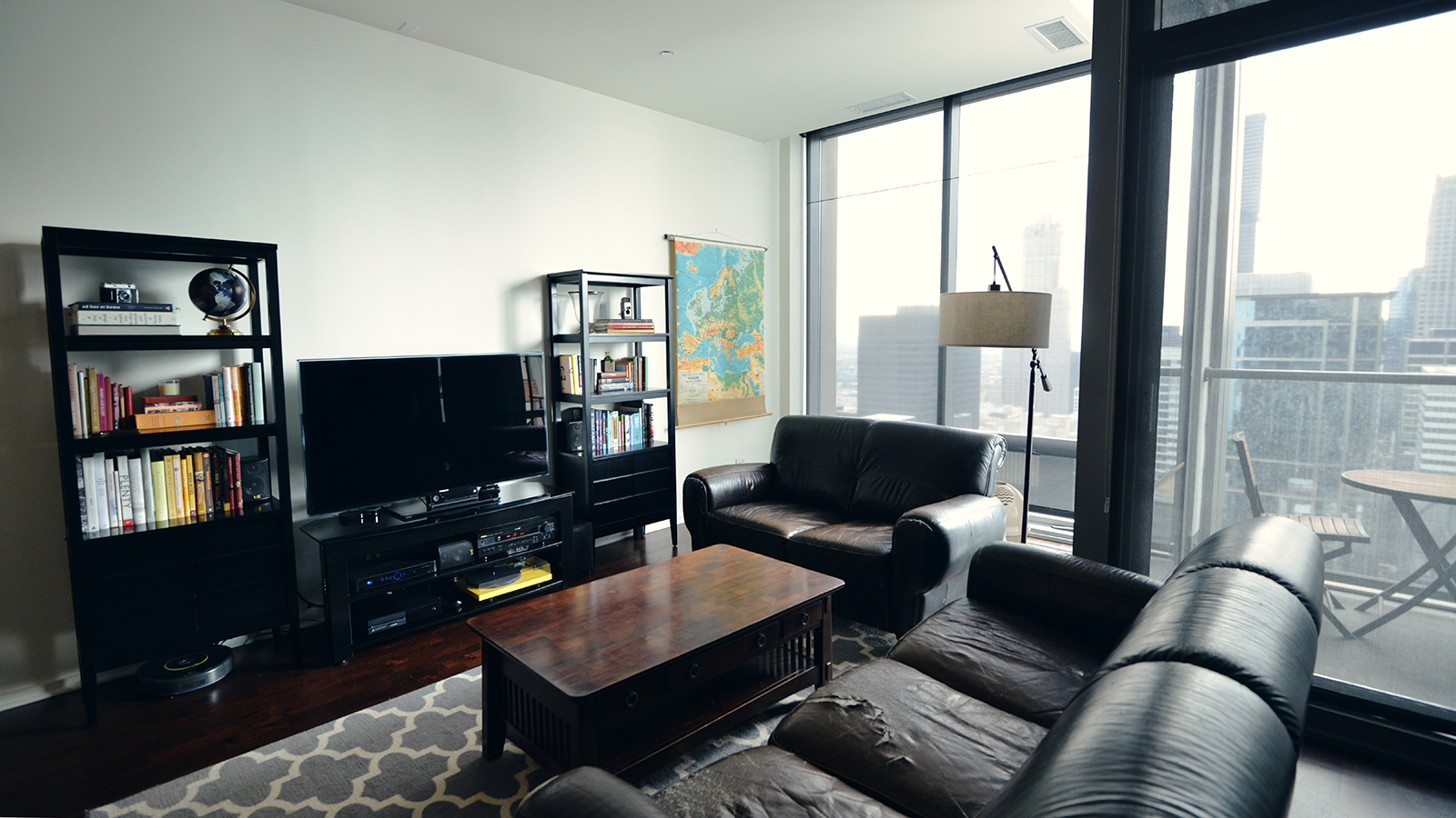 65 E Monroe Street 4611